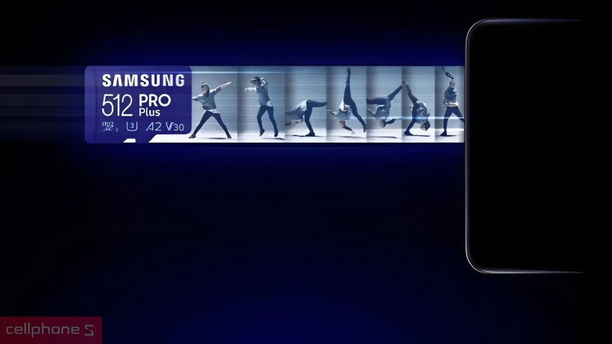 Thẻ nhớ microSD