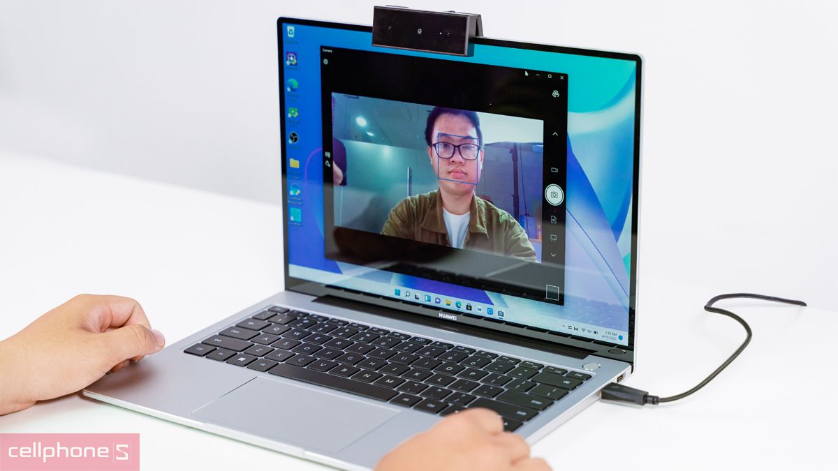 Webcam và công dụng của webcam
