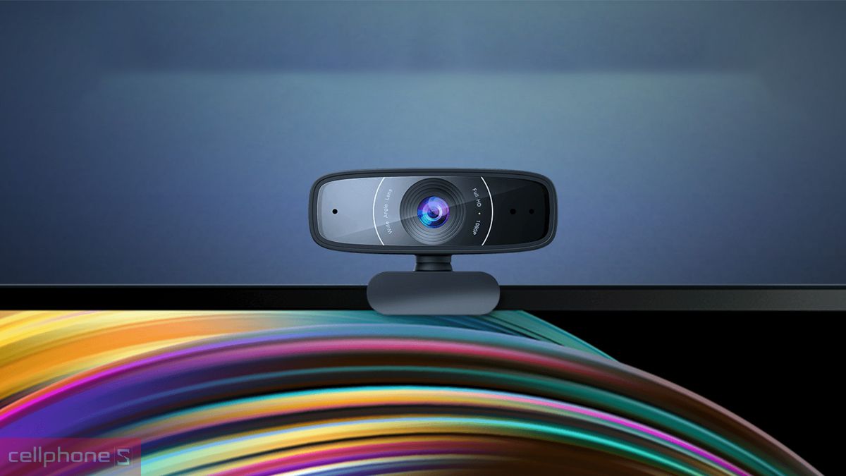 Webcam AI