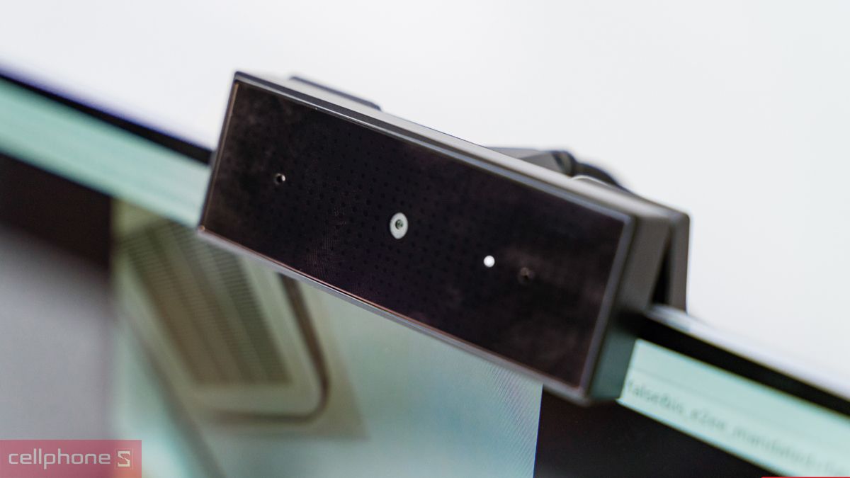 Webcam hỗ trợ Livestream, bán hàng, stream game