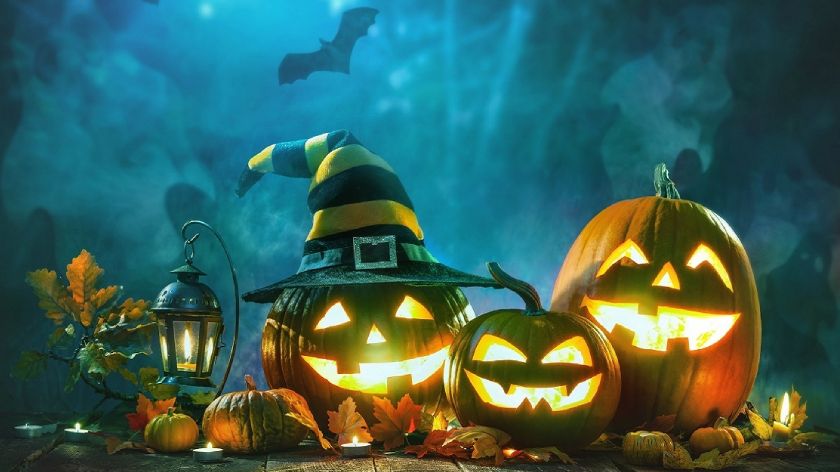 Ý nghĩa của ngày halloween