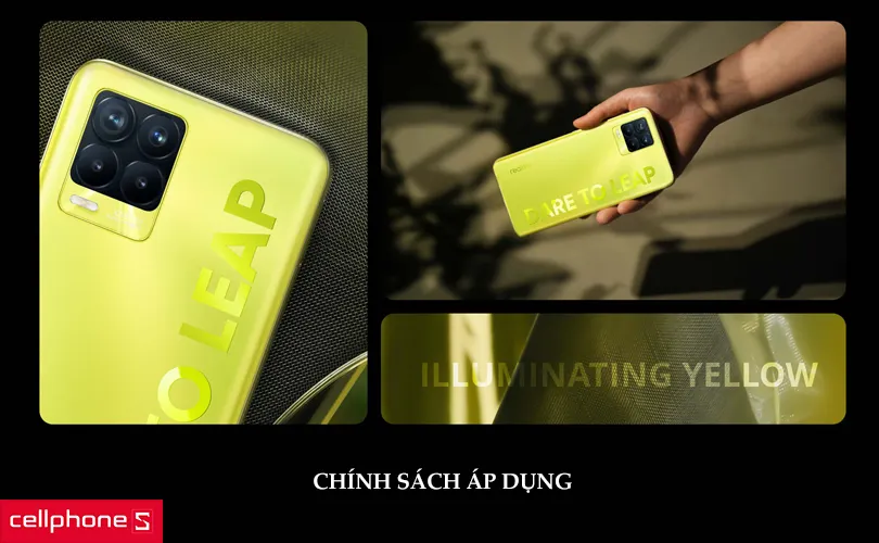 Chính sách và thủ tục thu cũ đổi mới