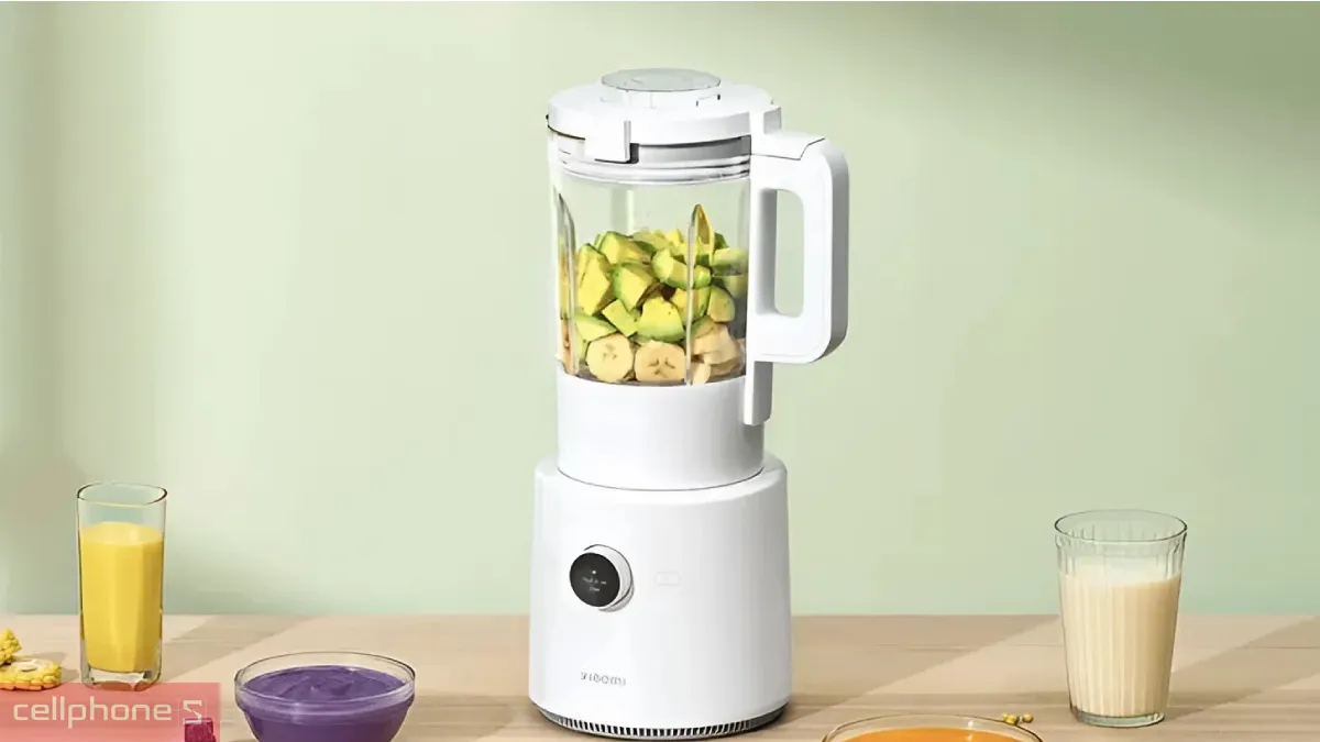 Quà 20 10 cho Người Yêu thích nấu nướng
