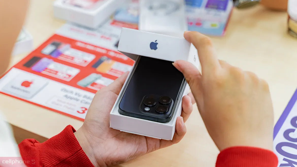 Nợ xấu có mua trả góp được không