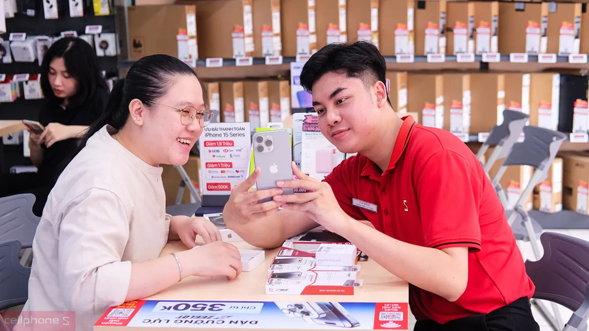 Trả góp qua thẻ Visa, Mastercard, JCB