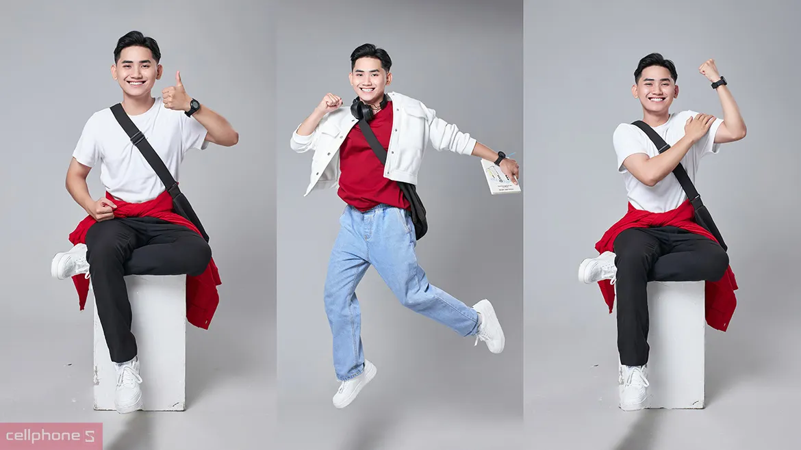 Lên kế hoạch cho mùa tựu trường Back to school