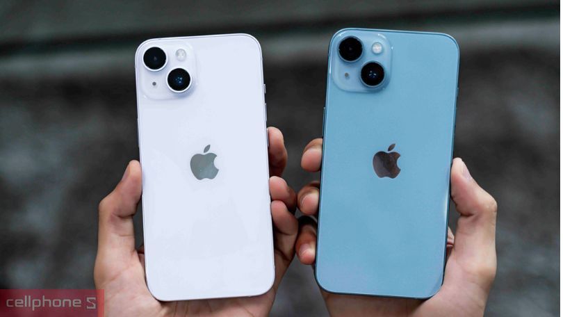 iPhone