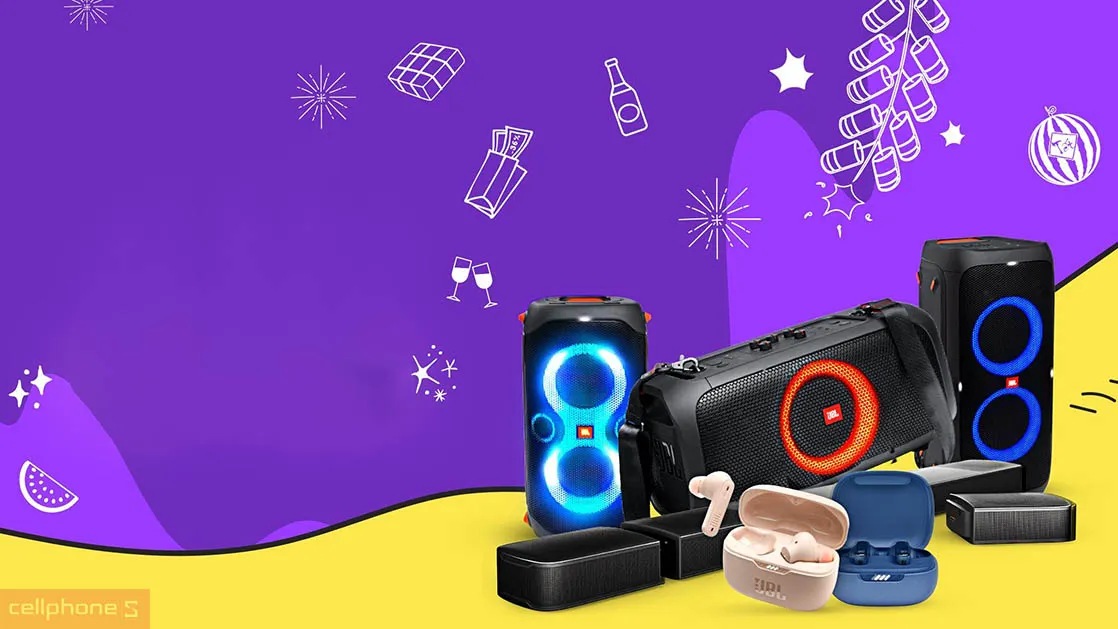 Quà tặng công nghệ