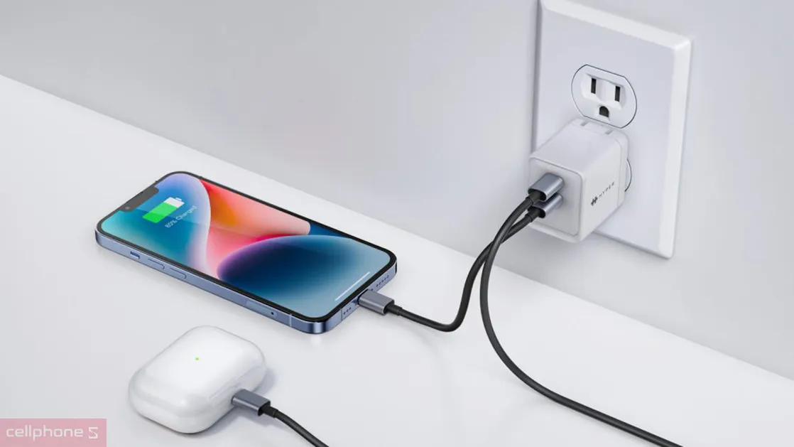 Quà tặng phụ kiện công nghệ