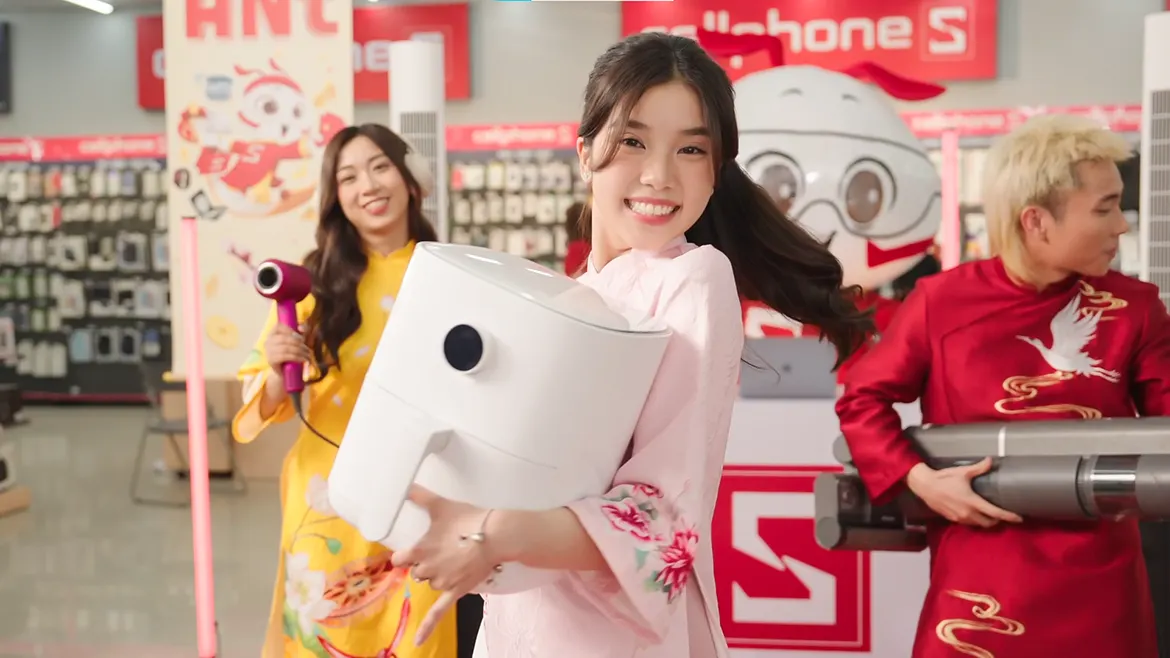 Sale Tết các sản phẩm nhà thông minh Sale Tết các sản phẩm nhà thông minh