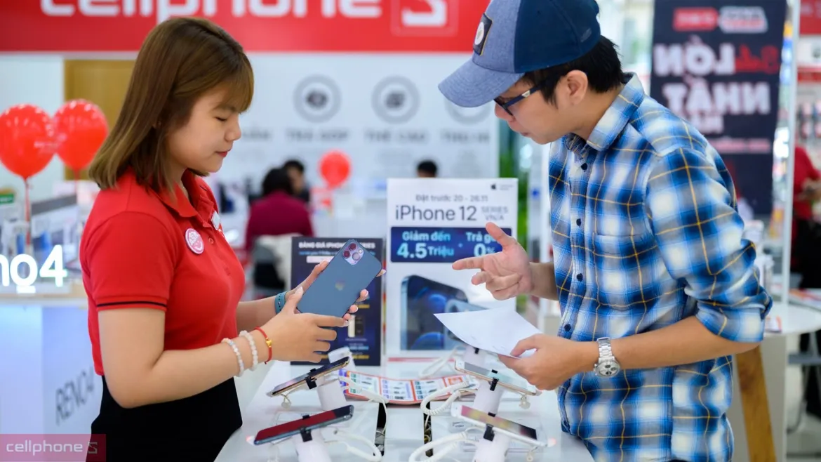 Feedback thực tế từ khách hàng đã tham gia chương trình