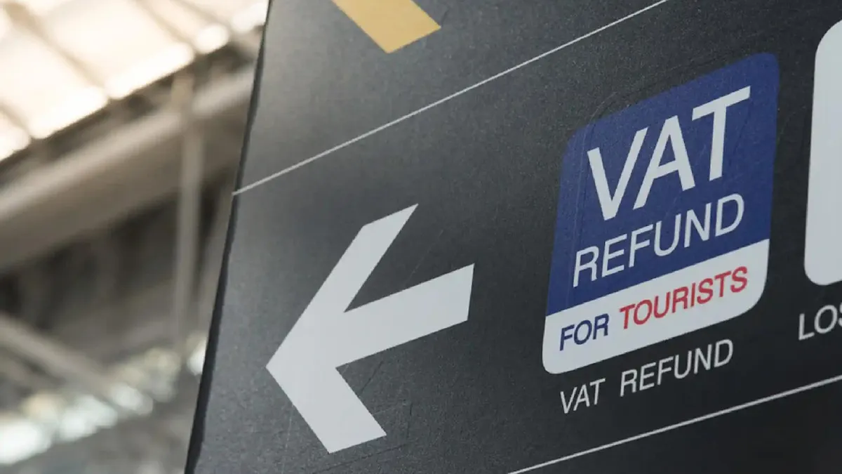 Hoàn trả tiền thuế cho Khách hàng