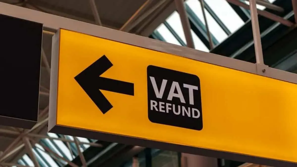 Hồ sơ, thủ tục hoàn thuế GTGT