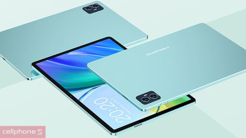Đánh giá tablet Teclast có gì nổi bật? Tốt hay không?