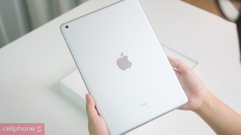 Ưu điểm khi mua iPad Gen 9 cũ