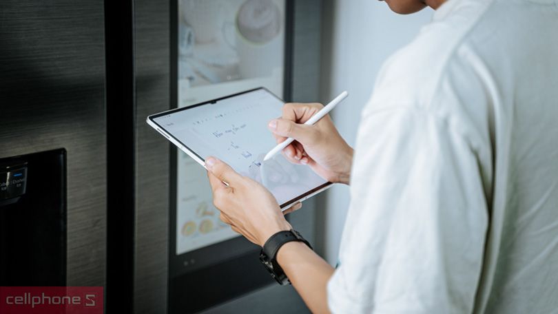 Galaxy Tab S9 Series giá bao nhiêu tiền