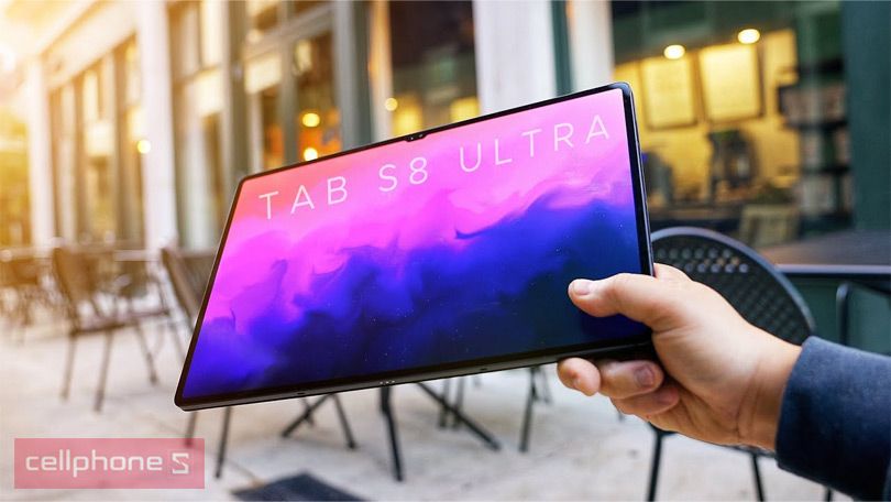 S8 Series sẽ phù hợp với ai, đối tượng nào