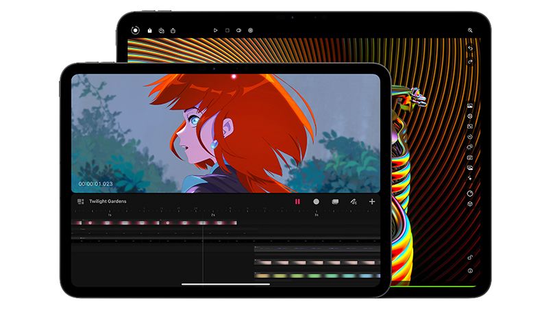 iPad Pro