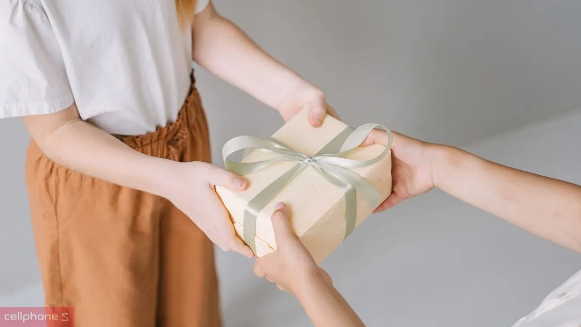 Quà Tết sức khỏe là gì