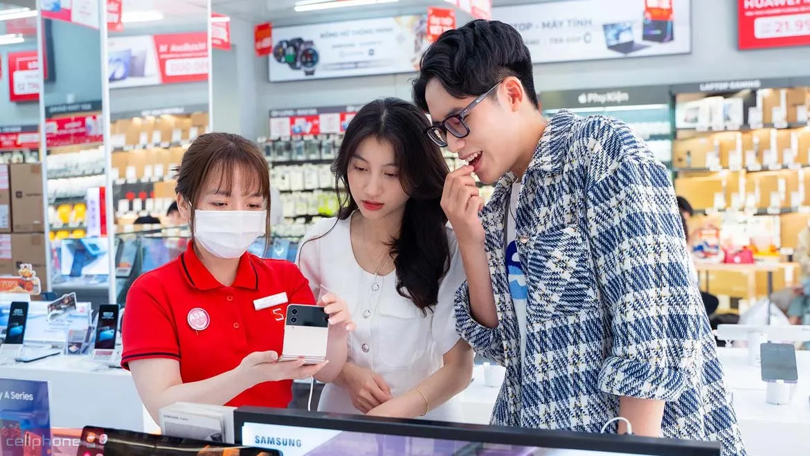 Xác định nhu cầu mua sắm trước khi săn sale Xác định nhu cầu mua sắm trước khi săn sale