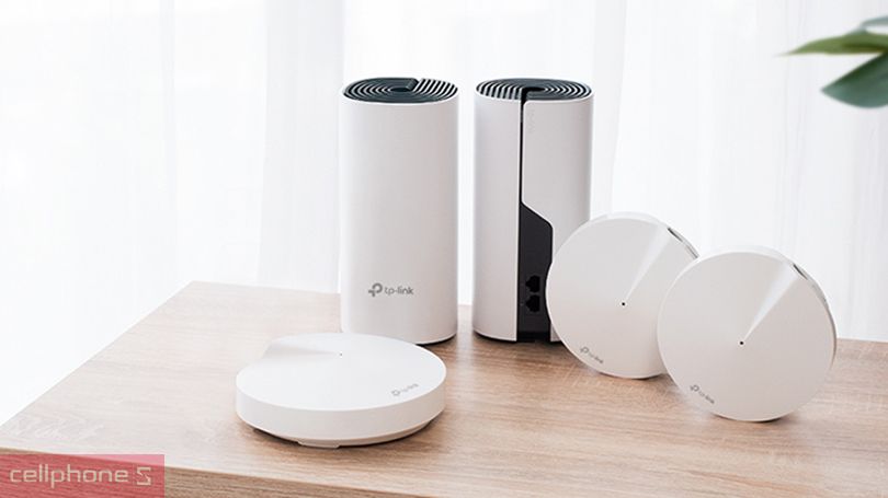 Wifi Mesh