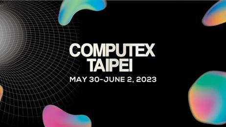 Sự kiện Computex Đài Bắc 2023