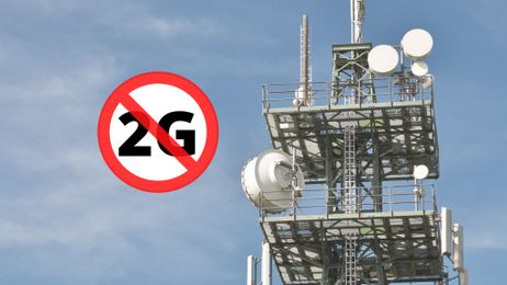 Việt Nam sắp tắt sóng 2G, điện thoại 
