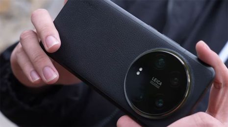 Cận cảnh Xiaomi 14 Ultra: Chiếc máy ảnh biết nghe gọi hợp tác với Leica, chip SD8 Gen 3, giá từ 22.23 triệu đồng