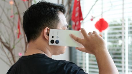 Đánh giá chi tiết Xiaomi Redmi Note 13: Chiếc máy quốc dân thế hệ mới chính là đây!