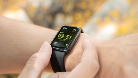 Đánh giá Samsung Galaxy Fit3: Quá tốt trong tầm giá 1 triệu, chỉ tiếc không hỗ trợ iOS