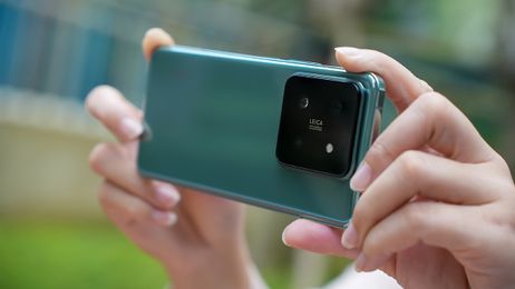 Đánh giá Xiaomi 14 Pro: Phiên bản 