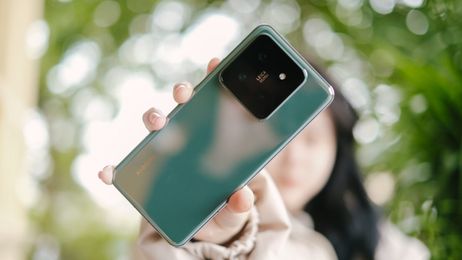 Trên tay Xiaomi 14 Pro: Bản nâng cấp của Xiaomi 14, tính năng camera 