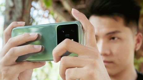 Đánh giá hiệu năng và test game Xiaomi 14: Không ngán bất kỳ game nào nhưng liệu có ngán Apple A17 Pro?