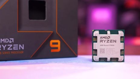 Dùng CPU AMD Ryzen đào coin mang lại lợi nhuận cao hơn card NVIDIA, cơn ác mộng sắp quay lại?