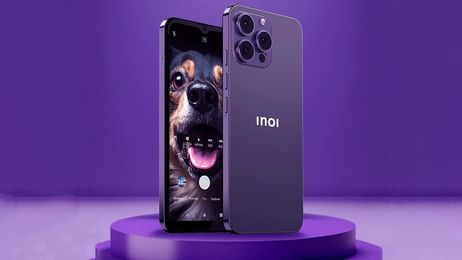 CellphoneS mở bán loạt điện thoại thương hiệu INOI, tặng kèm bảo hành 12 tháng 1 đổi 1