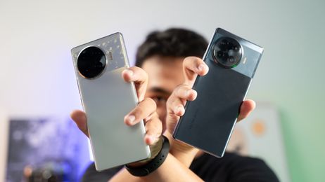 Trên tay Tecno Spark 20 Pro Plus: Siêu phẩm phân khúc giá rẻ, hơn 4 triệu đồng mà có màn hình cong tràn, camera 108MP!