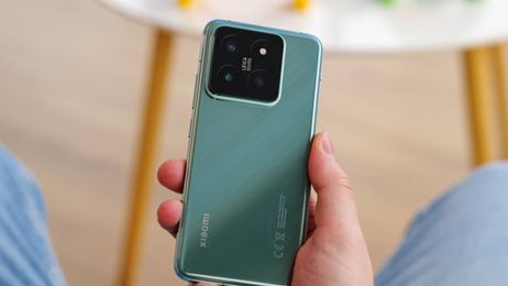 Cảm nhận nhanh Xiaomi 14: Nhỏ gọn nhưng hiệu năng khủng, camera đỉnh, đây có phải là iPhone của làng Android?