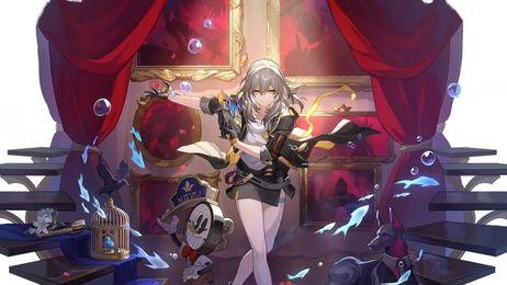 Honkai: Star Rail – Nhà Khai Phá Số Ảo - Hòa Hợp sẽ có bộ skill ra sao, mạnh yếu thế nào?