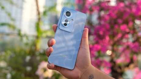 Trải nghiệm 1 ngày của Gen Z với camera chân dung thế hệ mới OPPO Reno11 F 5G