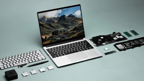 Không chỉ RAM, nâng cấp những linh kiện này giúp laptop của bạn mạnh mẽ hơn