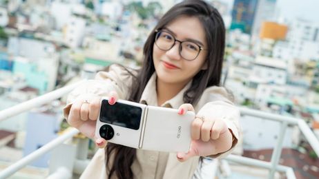 Không thích iPhone 15, đây là những chiếc máy Android chất lượng không kém, thậm chí vượt trội ở nhiều điểm khác