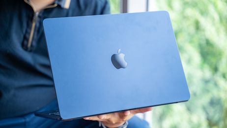 Trên tay MacBook Air M3 13 inch: Bình cũ “AI” mới, mạnh mẽ hơn, chỉ từ 27.99 triệu đồng