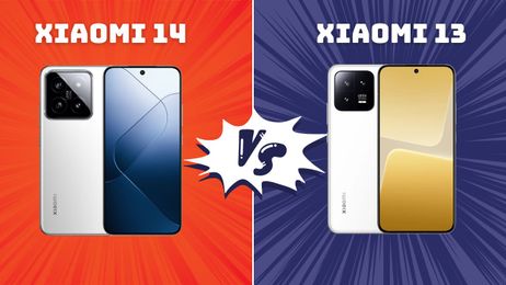 So sánh Xiaomi 14 và Xiaomi 13: Có đủ thuyết phục để Mi Fans lên đời?