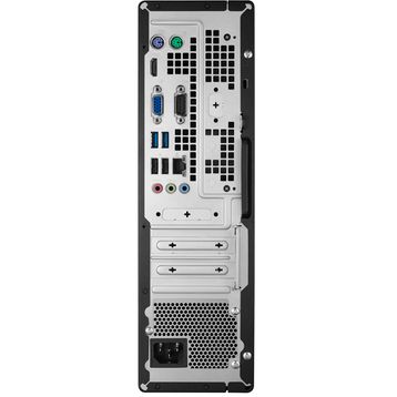 PC văn phòng Asus D500SC-3101050600