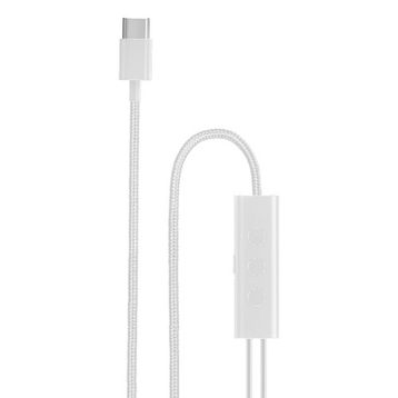 Tai nghe Xiaomi Mi ANC USB-C | Giá rẻ, bảo hành 1 năm