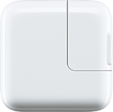 Sạc Apple 12W USB Power Adapter giá hấp dẫn 