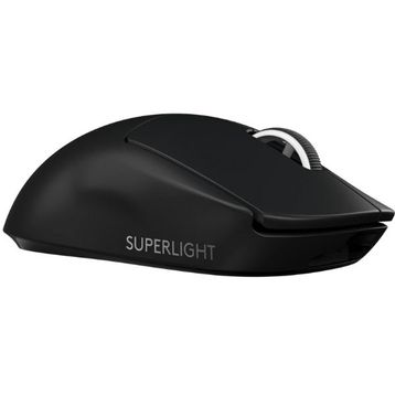 Chuột không dây Logitech G Pro X Superlight