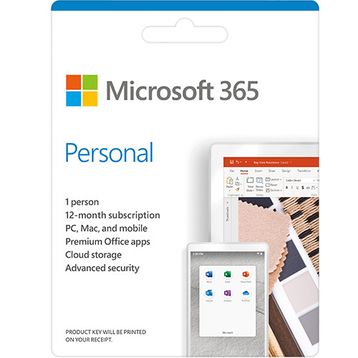 So sánh Phần mềm Microsoft Office 365 Personal và Phần mềm Microsoft Office  Home & Student 2021