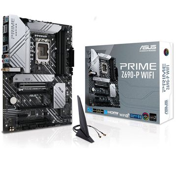 Mainboard Asus Prime Z690-P WIFI