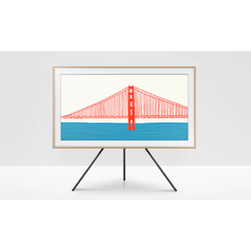 Smart Tivi khung tranh The Frame 4K Samsung 55 inch QA55LS03A (Model 2021)